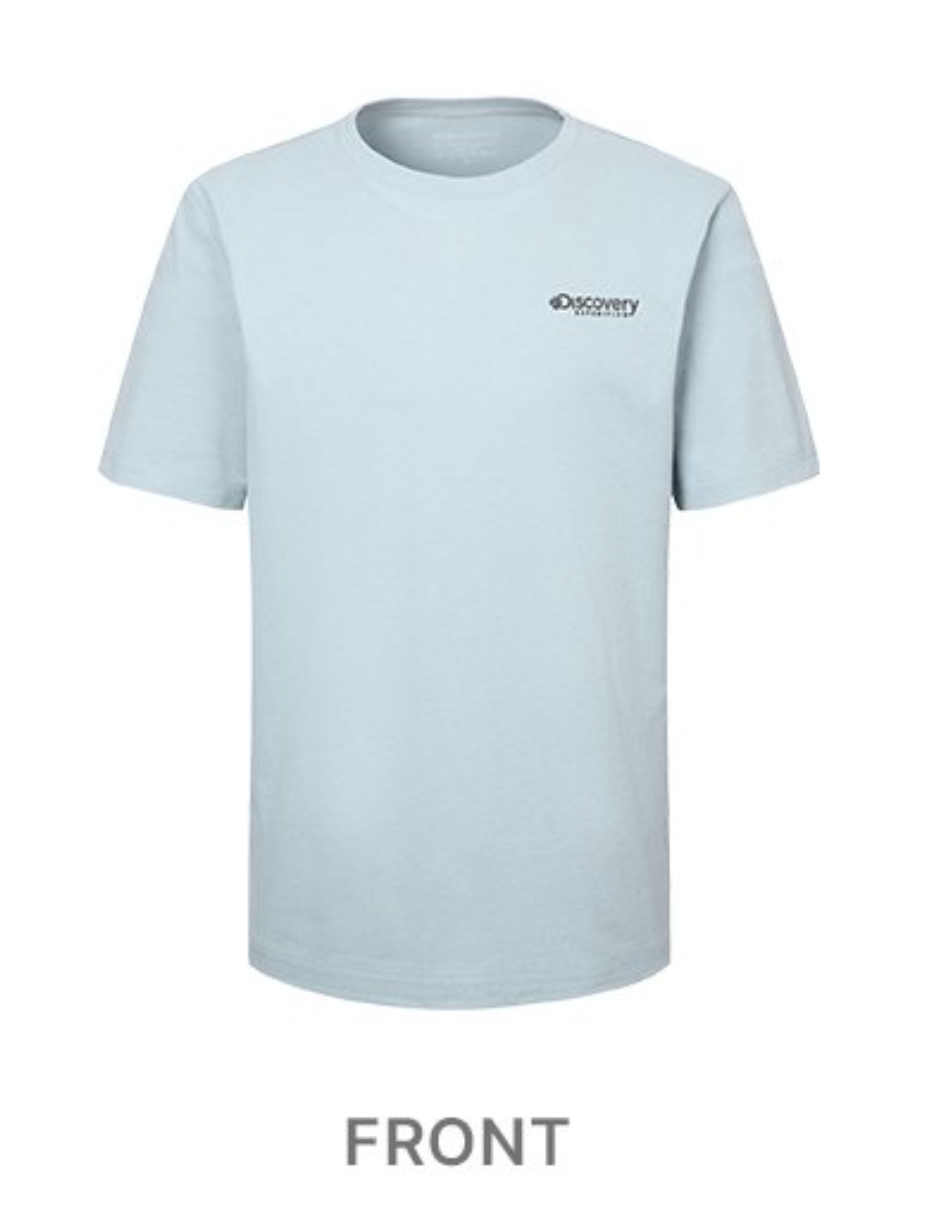 韓國 Discovery Men&