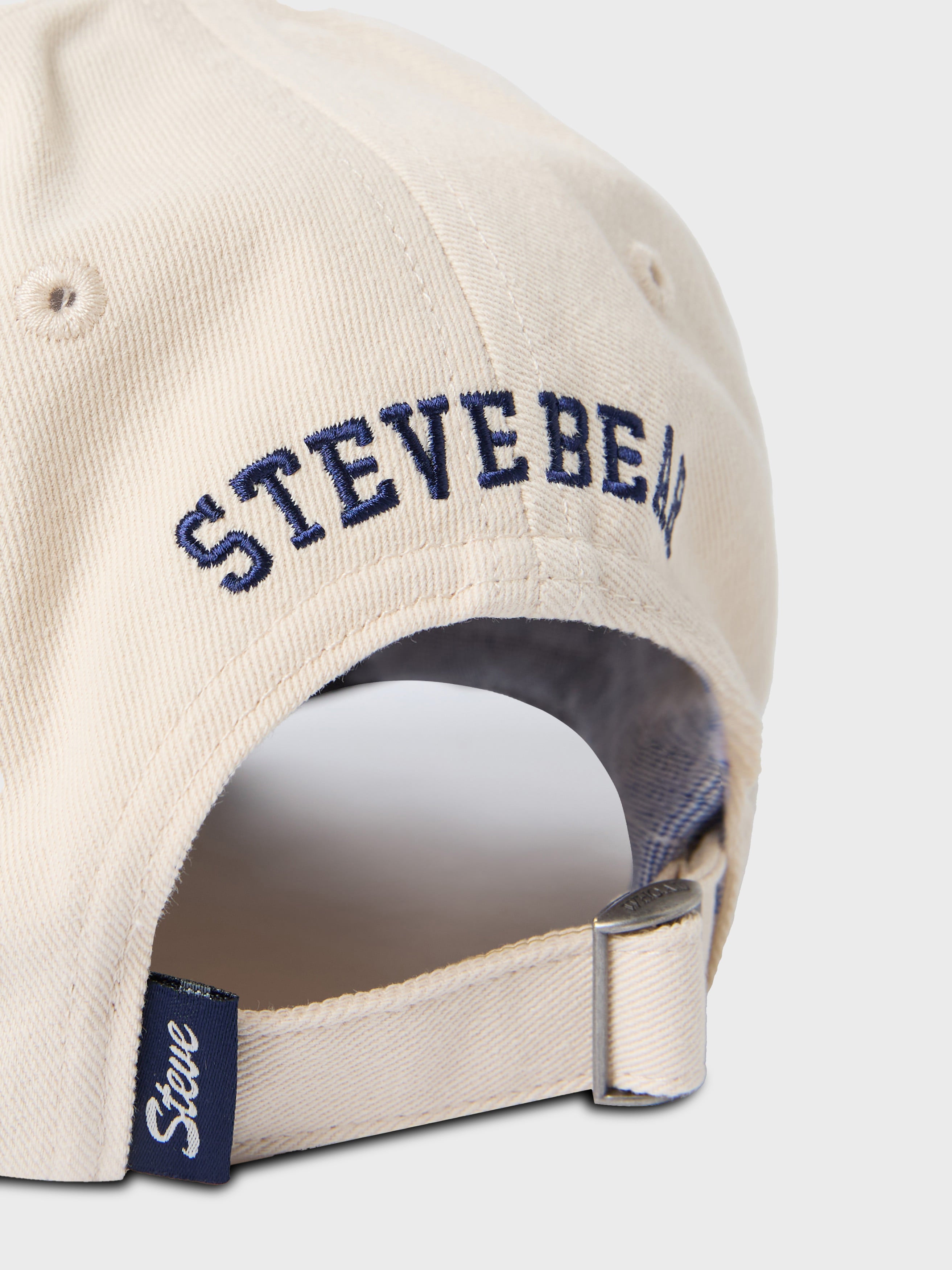 韓國 Who.A.U Steve Ball Cap【WA205】