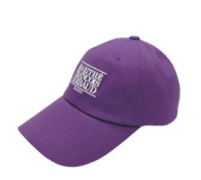 韓國 Marithe Francois Girbaud UNISEX Ball Cap(獨家款)【MF558】