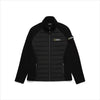 【現貨】韓國 National Geographic Women's Monta Knit & Down Mix Zip-Up【NG043】