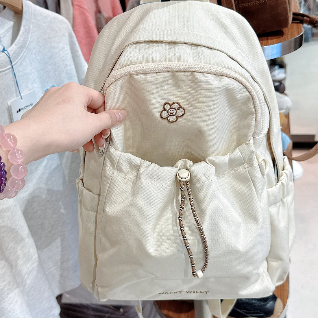 韓國 Wacky Willy Women&