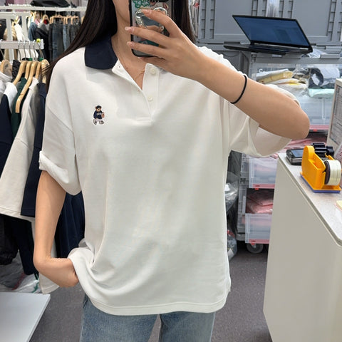 韓國 SPAO Soft Cotton Carat【SP068】