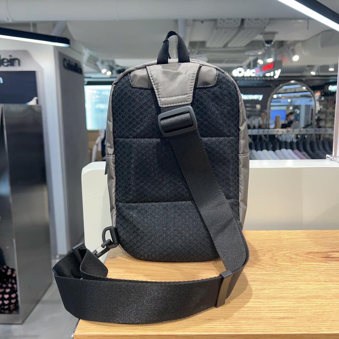 韓國 Snowpeak Tech Slingback【SN008】