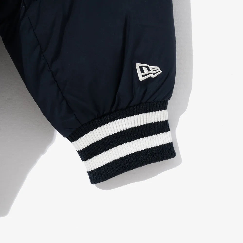 韓國 New Era New York Yankees Bomber Down Jacket【NR022】