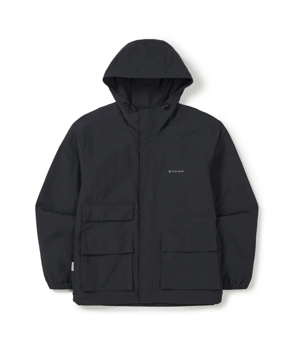 韓國 Snowpeak Camp Utility Windbreaker【SN089】