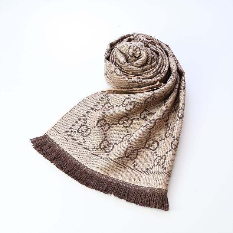 Gucci Muffler【KX298】