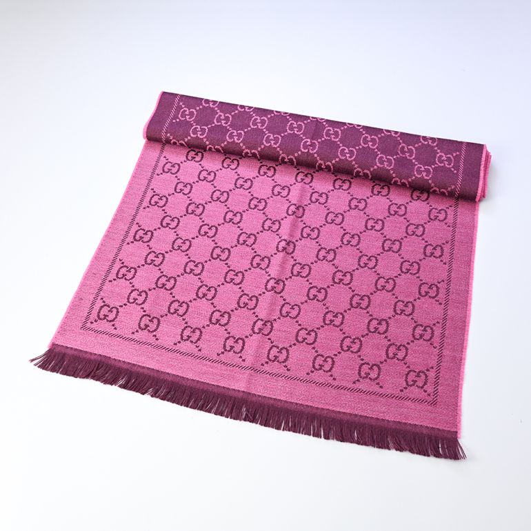 Gucci Muffler【KX297】