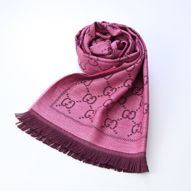 Gucci Muffler【KX297】