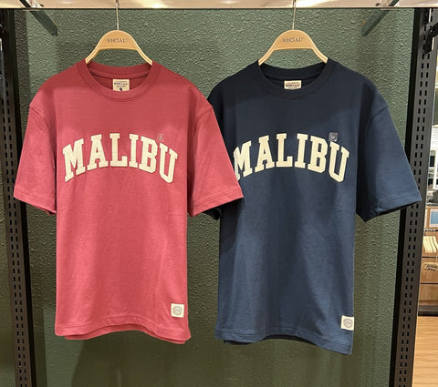 韓國 Who.A.U California Patch T-shirt【WA131】
