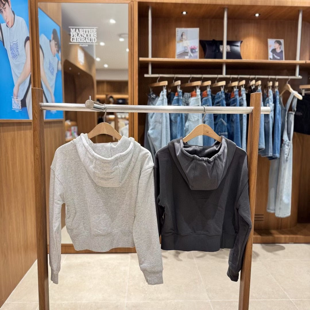 韓國 Marithe Francois Girbaud Coat【MF649】