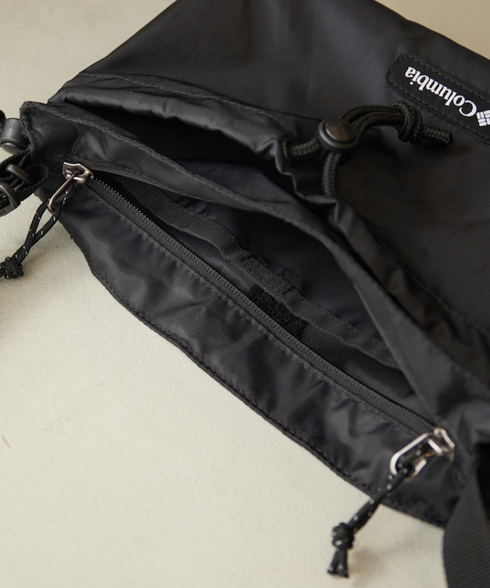 日本直送 Columbia JUMP CREEK SHOULDER bag 【SJ014】