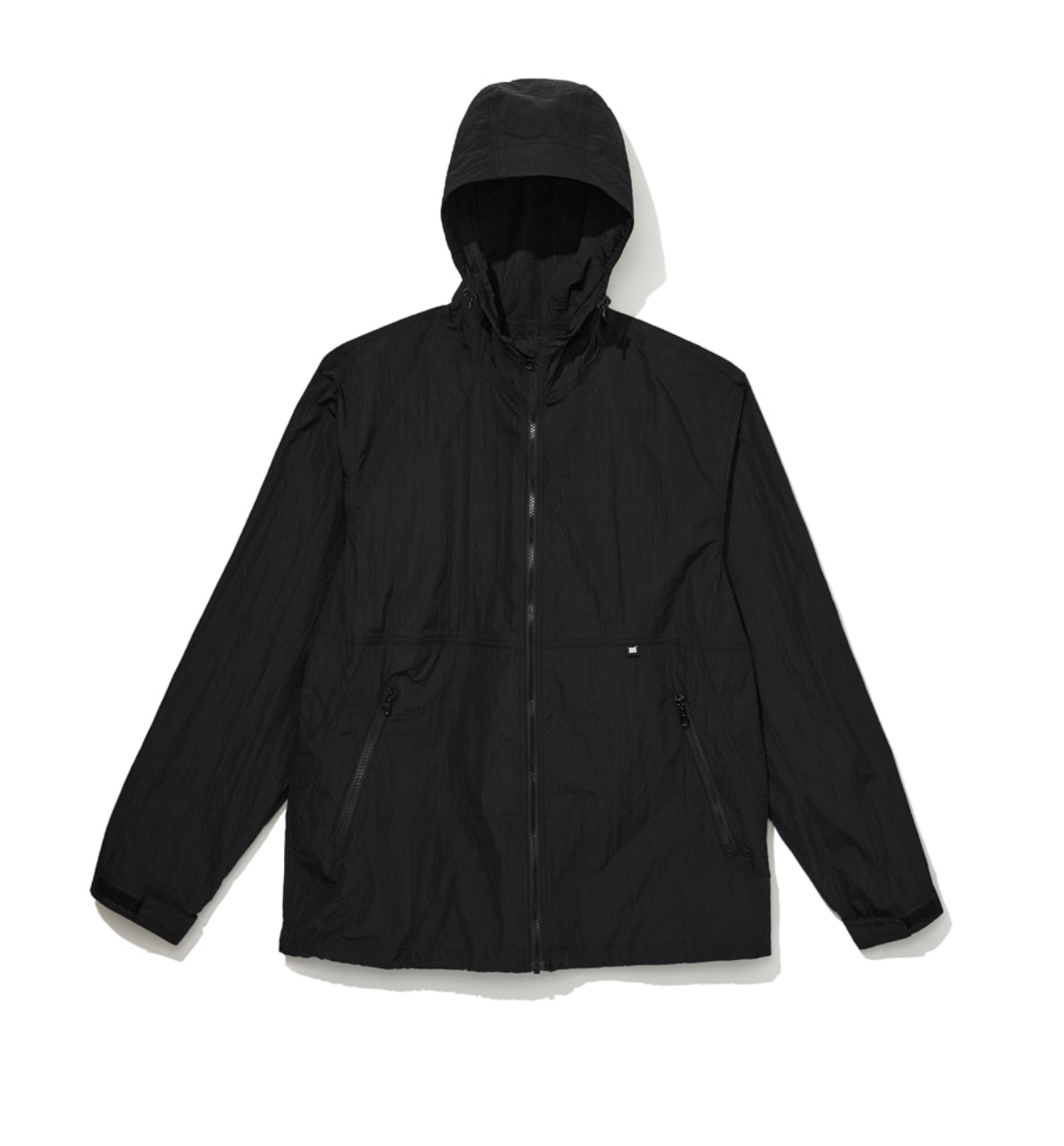 韓國 Markm Ripstop Zip-Up Windbreaker【MA228】