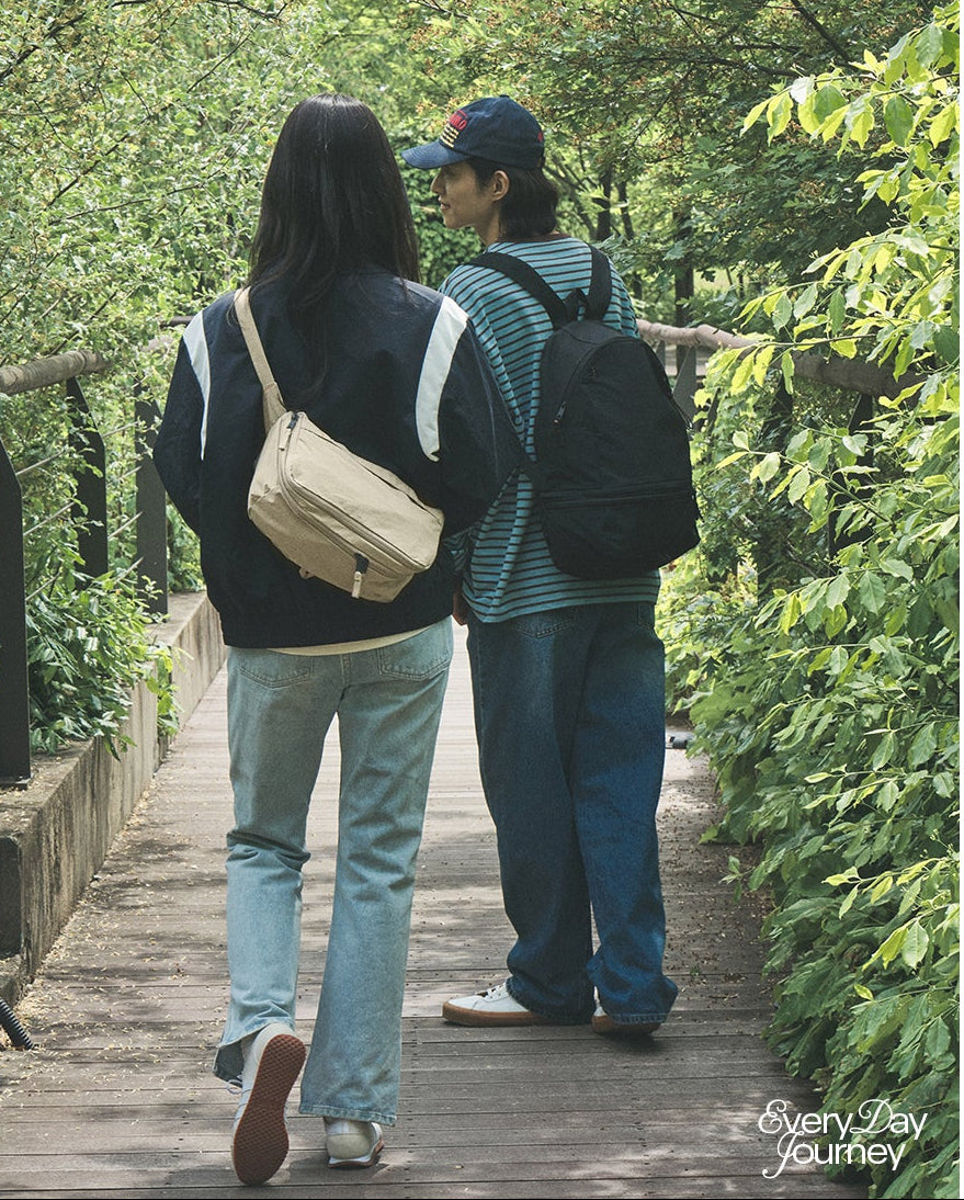 韓國 Branden 多用途防盜背囊【SM345】