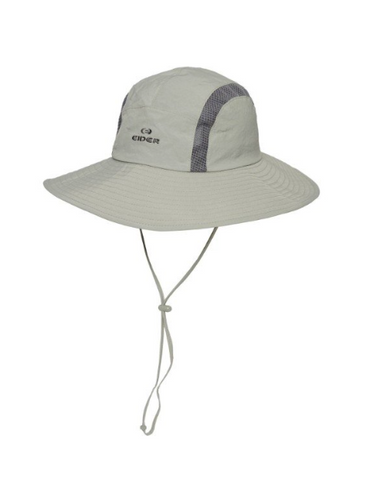 韓國 Eider Wide Brim Mesh Hat【ER464】