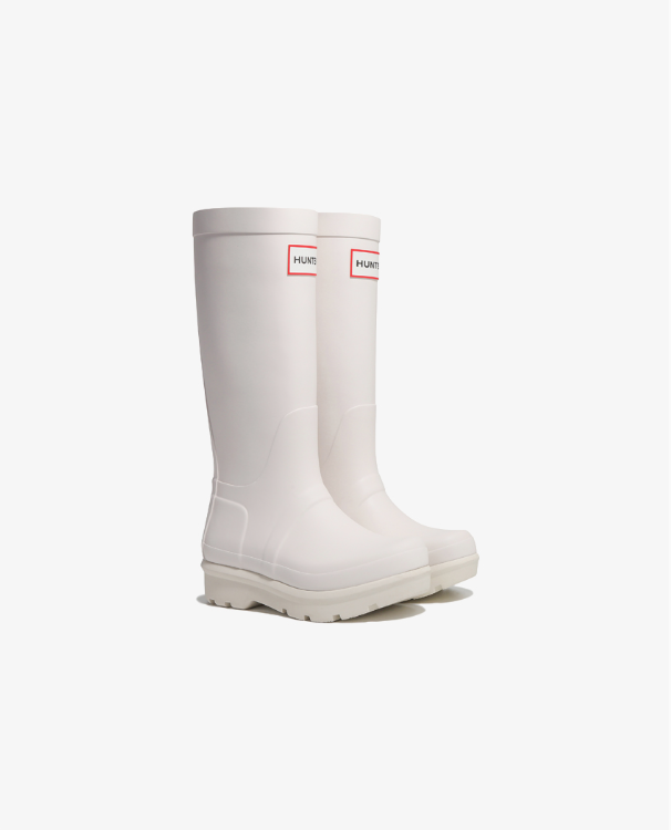 韓國 Hunter UNISEX Original 2.0 Tall Rain Boots【HR037】