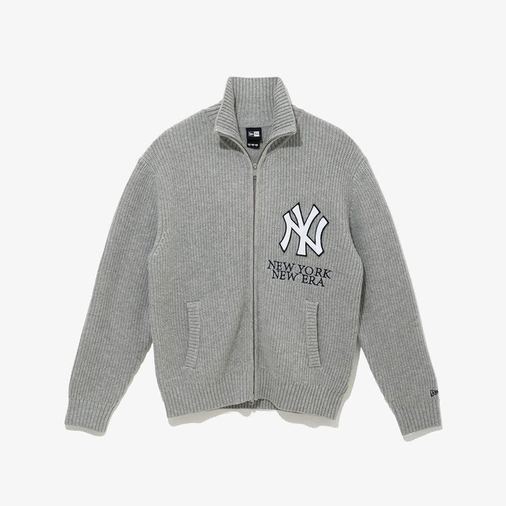 韓國 New Era New York Yankees Cardigan【NR019】