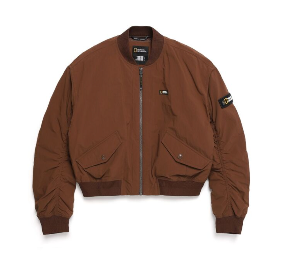 韓國 National Geographic Women&