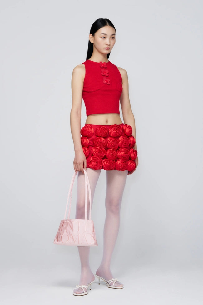 泰國 Gentle Woman BALLERINA BAG【SW642】