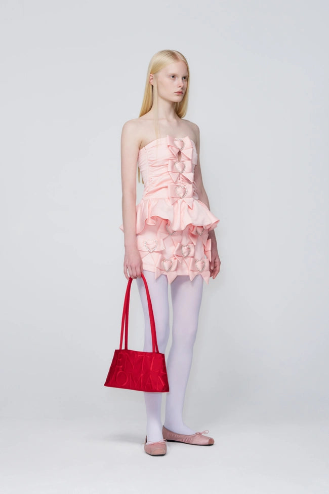 泰國 Gentle Woman BALLERINA BAG【SW642】
