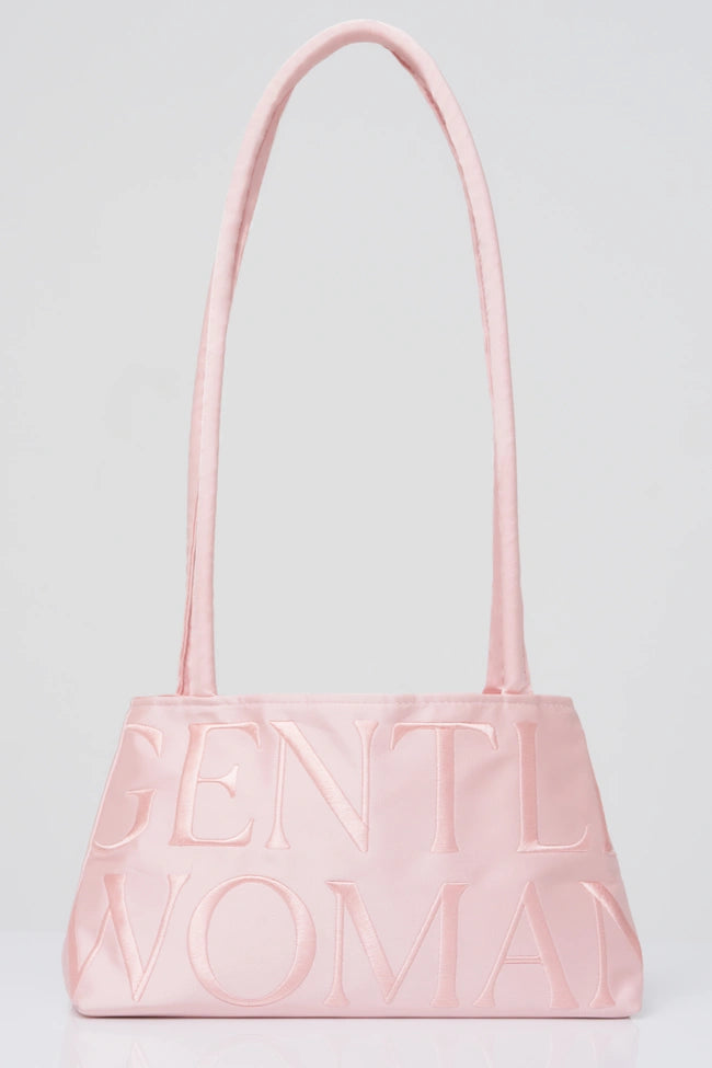 泰國 Gentle Woman BALLERINA BAG【SW642】