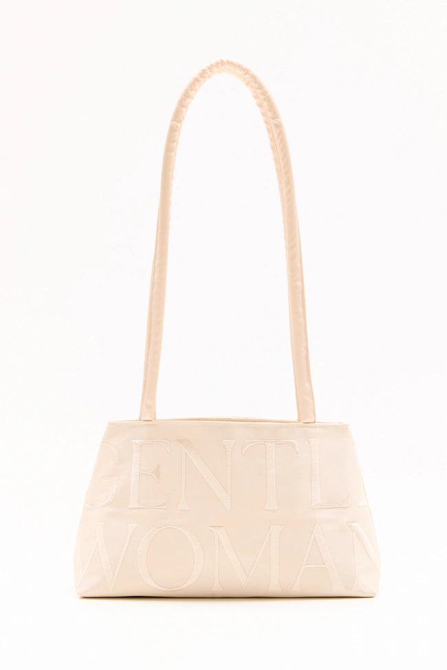 泰國 Gentle Woman BALLERINA BAG【SW642】