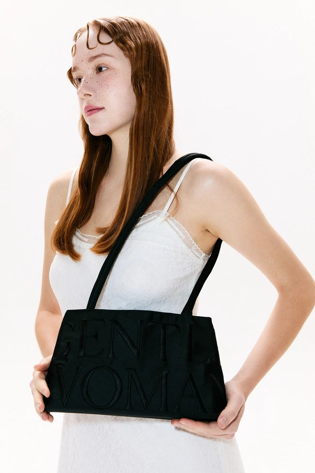 泰國 Gentle Woman BALLERINA BAG【SW642】