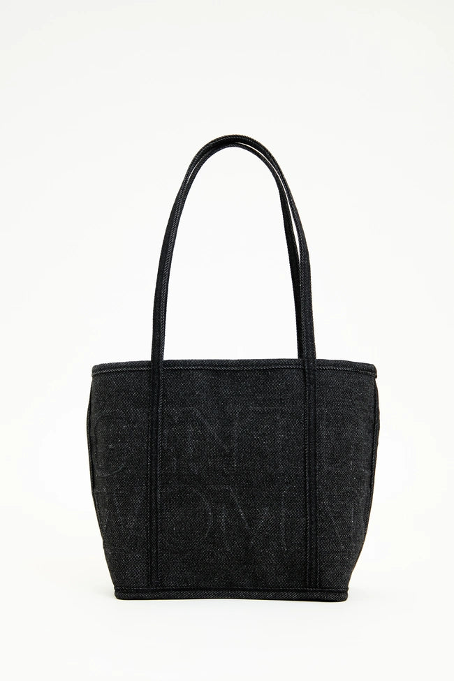 泰國 Gentle Woman DENIM SOIREE HAULER BAG【SW639】