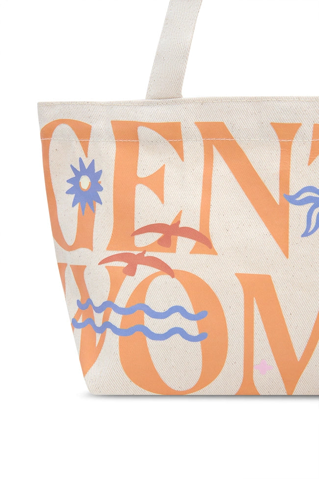 泰國 Gentle Woman SAFFRON SUN TOTE【SW638】