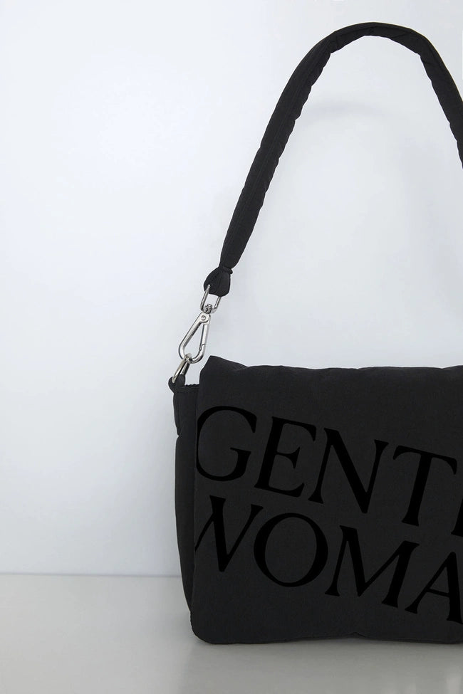 泰國 Gentle Woman EBON ESSENCE SHOULDER BAG【SW612】