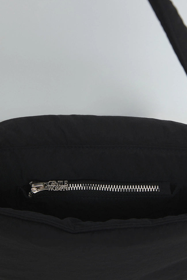 泰國 Gentle Woman EBON ESSENCE SHOULDER BAG【SW612】