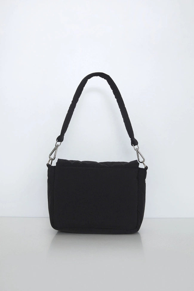 泰國 Gentle Woman EBON ESSENCE SHOULDER BAG【SW612】