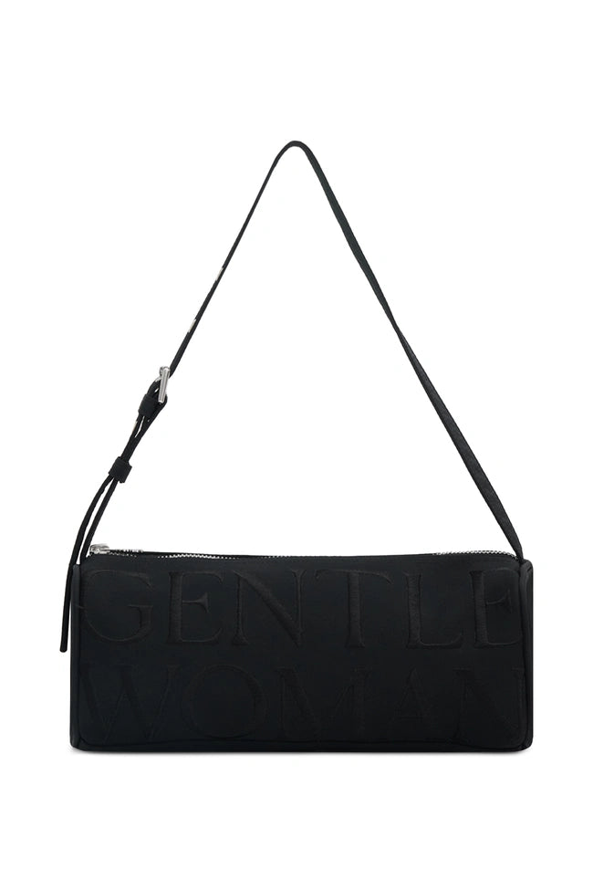 泰國 Gentle Woman PETIT ROUND SHOULDER BAG【SW610】