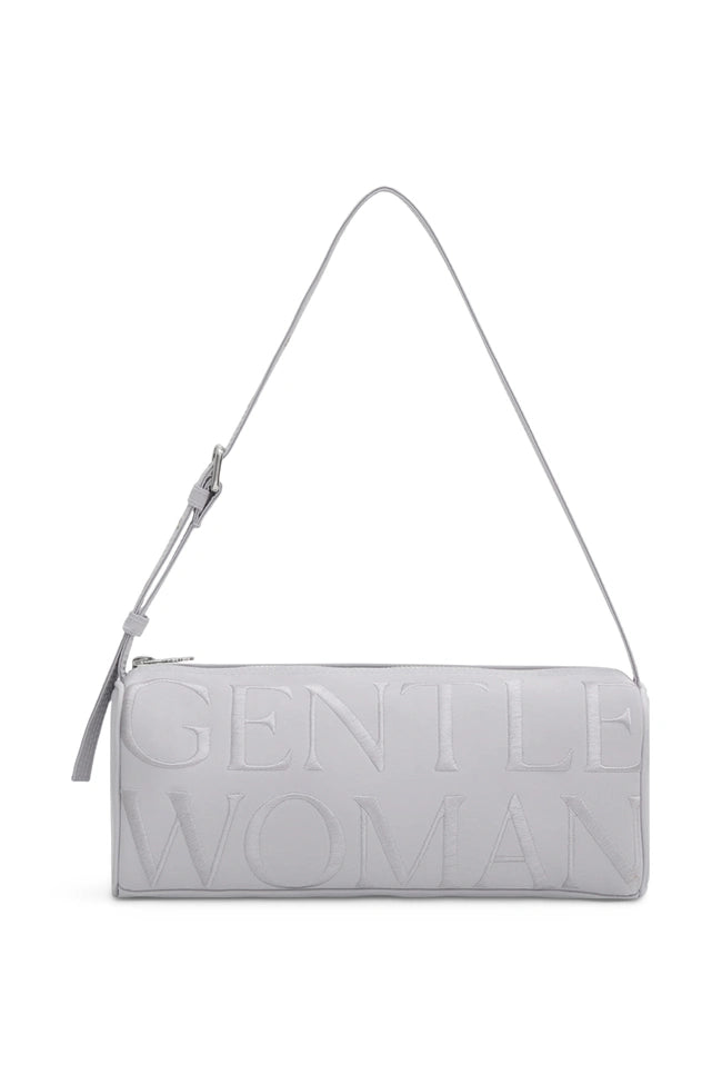泰國 Gentle Woman PETIT ROUND SHOULDER BAG【SW610】