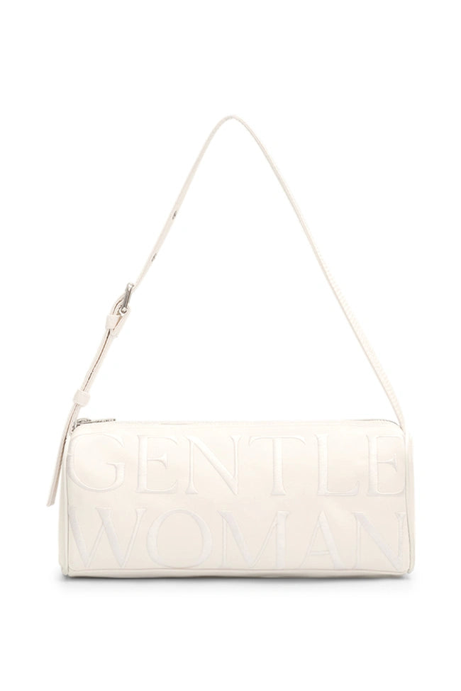 泰國 Gentle Woman PETIT ROUND SHOULDER BAG【SW610】