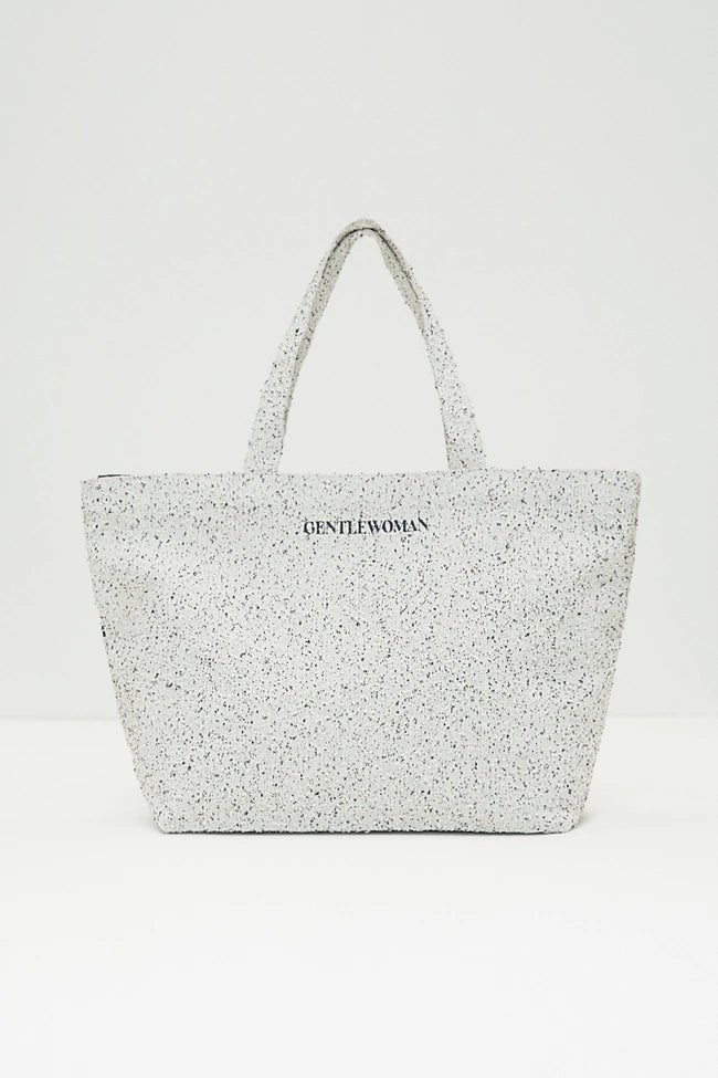 泰國 Gentle Woman EVERYDAY ALCHEMY TOTE【SW635】
