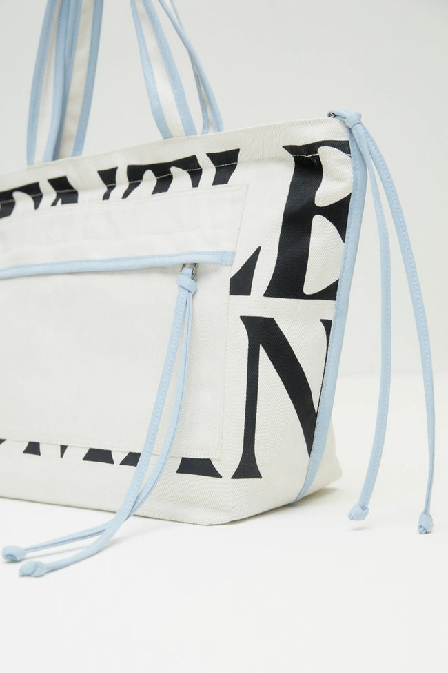 泰國 Gentle Woman SALT & SIMPLE TOTE【SW636】
