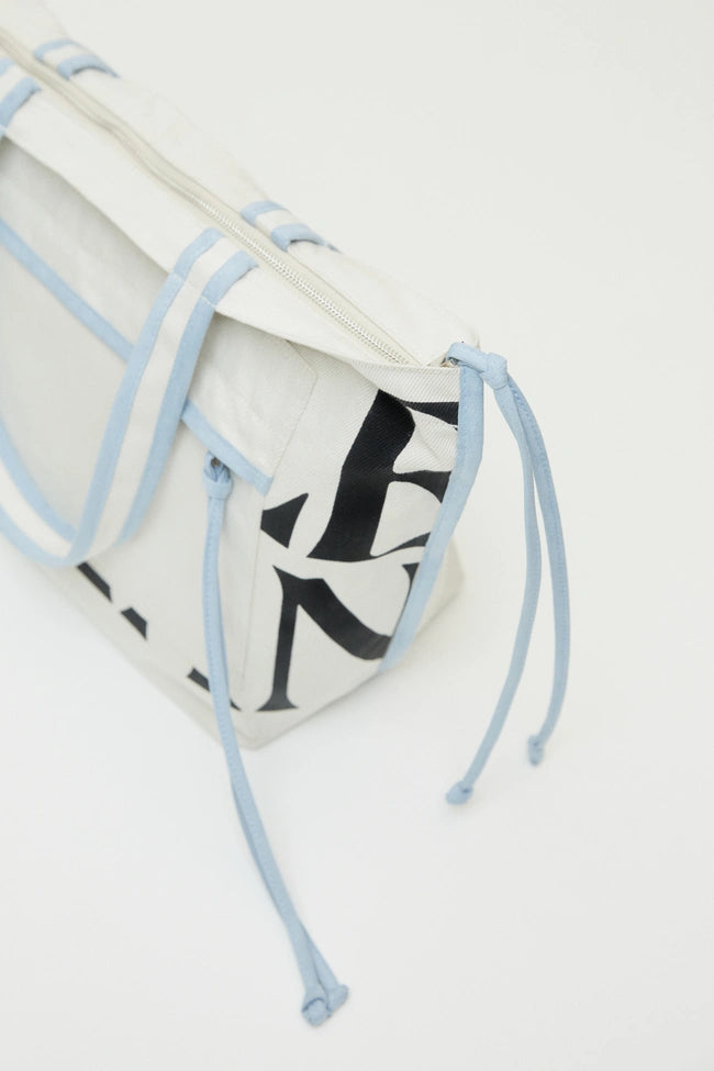 泰國 Gentle Woman SALT & SIMPLE TOTE【SW636】
