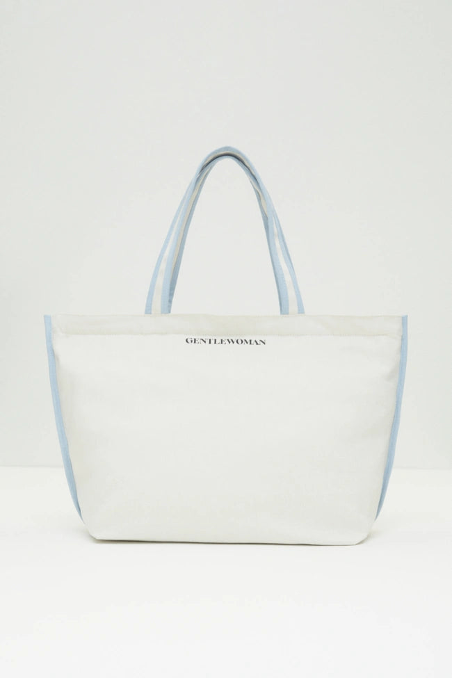 泰國 Gentle Woman SALT & SIMPLE TOTE【SW636】