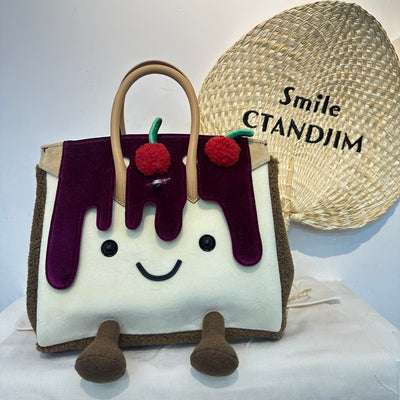 Ctandjim Bag【SM1181】