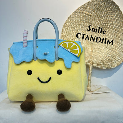 Ctandjim Bag【SM1183】