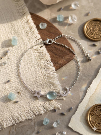 彩寶 手鏈【SM1101】