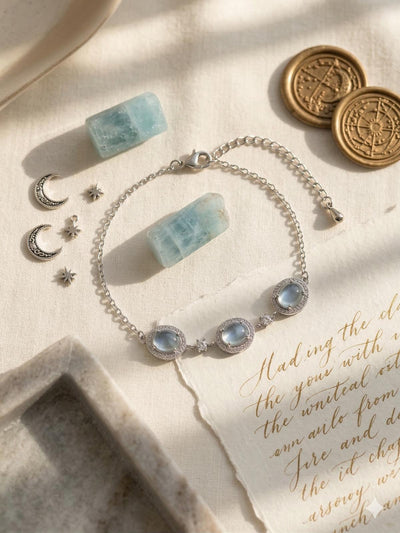 彩寶 手鏈【SM1102】