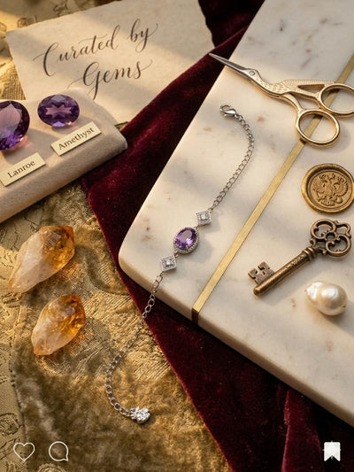 彩寶 手鏈【SM1106】