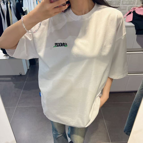 韓國 Another Snooze T-Shirt【AN029】