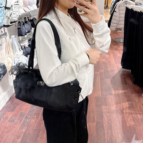 韓國 FILA Ballerina Duffle Bag【FA044】 - STT Mall HK 靚太網購