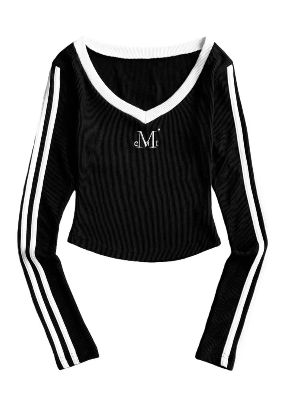 韓國 Mucent Long Sleeves【MU065】