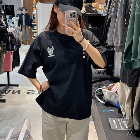 韓國 LifeWork 2PACK Basic Short Sleeve T-Shirt【LW119】