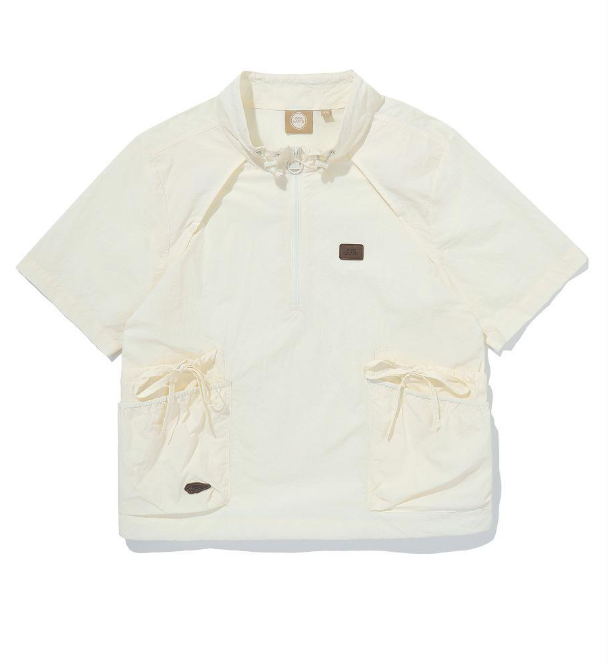 韓國 BBC Double Out Pocket Anorak【BC085】