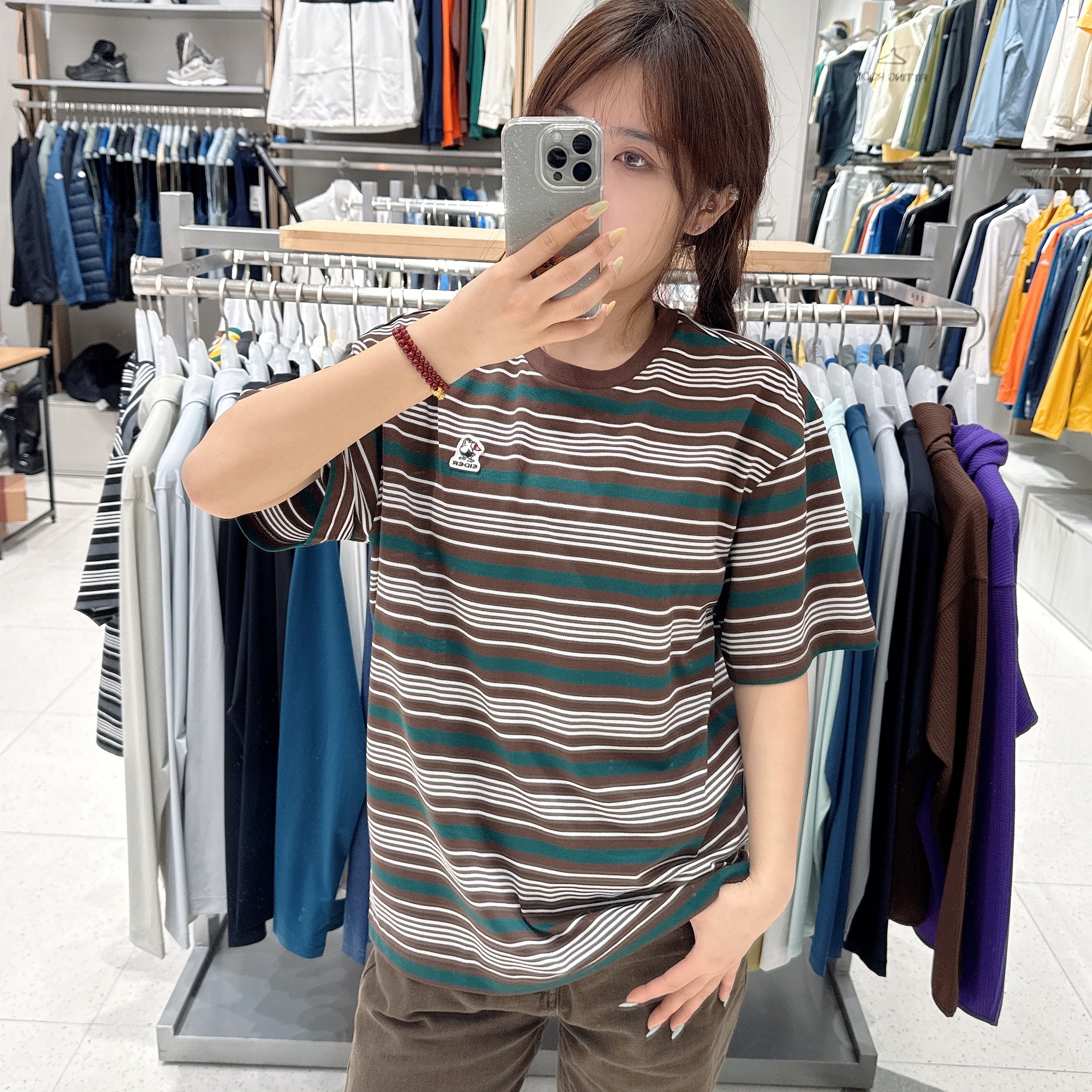 韓國 Eider Men&