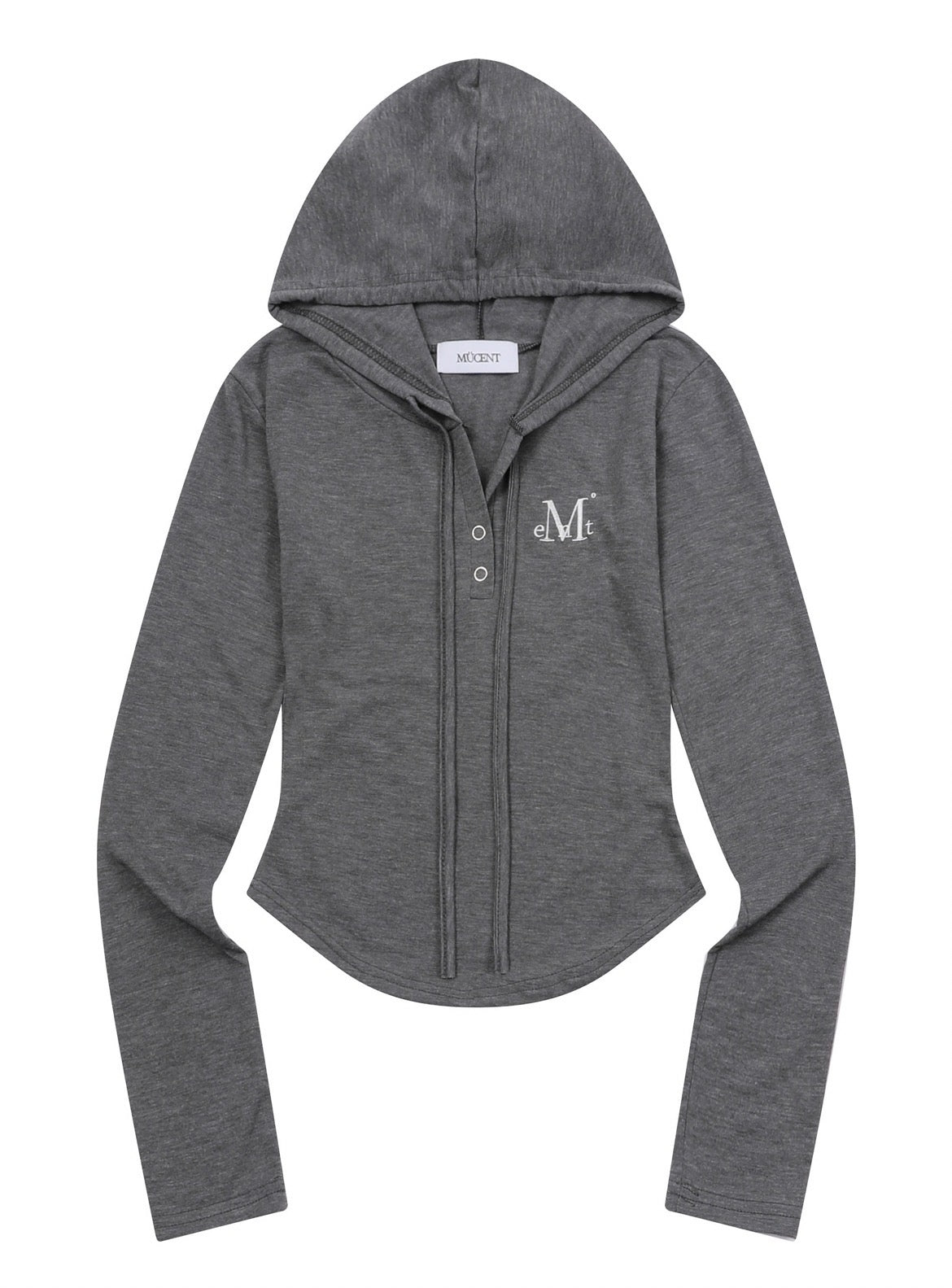 韓國 Mucent Hoodie【MU062】